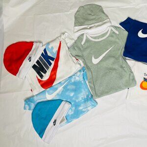 Infant Boys Onesie Sets